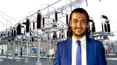 Electrical Substations for Electrical Engineering