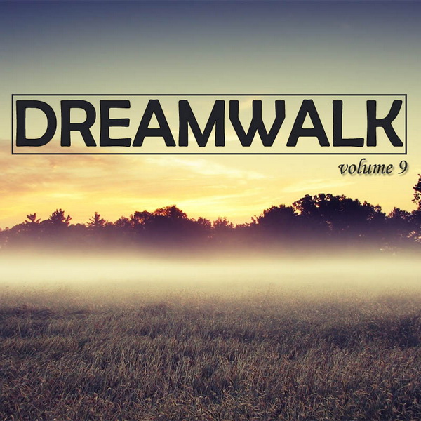 VA - Dreamwalk vol.9 (Mixed by L.E.O.) (2017)