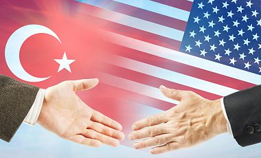 В рамках принципа взаимности: США и Турция возобновили выдачу виз