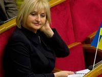 Ира Луценко призвала агрессивно наказывать депутатов за кнопкодавство