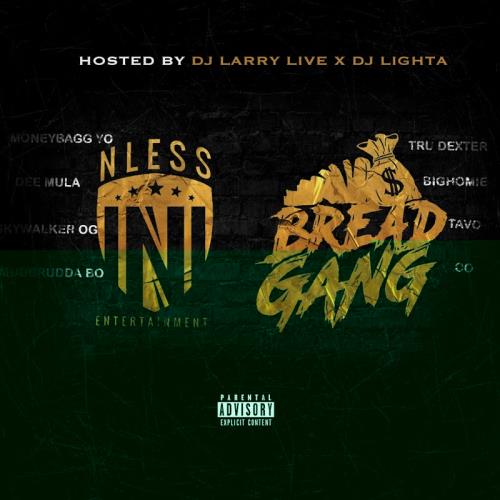 Moneybagg Yo Presents: Nless Ent X Bread Gang (2018)