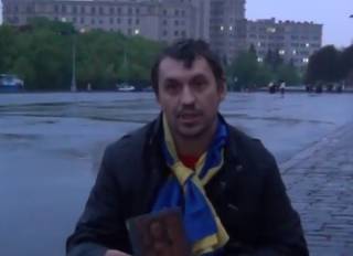 Найдена любознательная деталь, которая связывает теракты в Харькове и Санкт-Петербурге