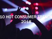 Ericsson именовал 10 основных потребительских трендов 2018 года / Новинки / Finance.ua