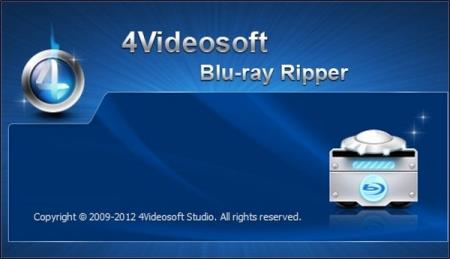 4Videosoft Blu-ray Ripper 6.2.18 RePack/Portable by TryRooM