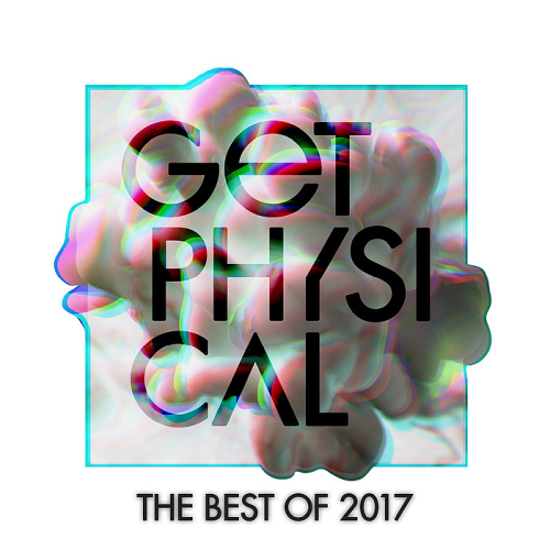 The Best Of Get Physical (2017)