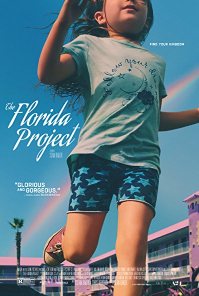 The Florida Project 2017 DVDScr x264 AC3-M2Tv