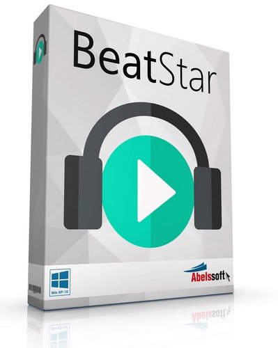 Abelssoft BeatStar 2018 2.01