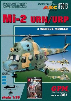 Mi-2 URN / URP (GPM 361)