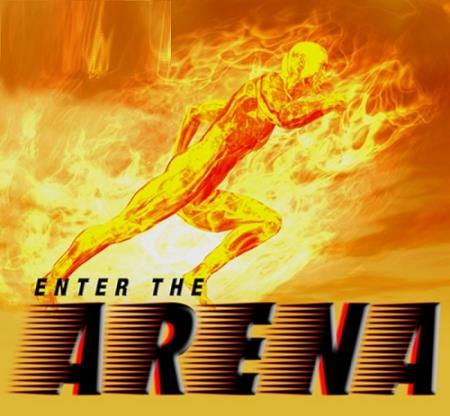 DuKa & Steve Allen - Enter The Arena 072 (2018-02-05)