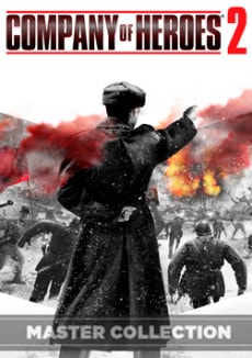 Company of Heroes 2: Master Collection [v 4.0.0.21799 + DLC's] (2014) PC