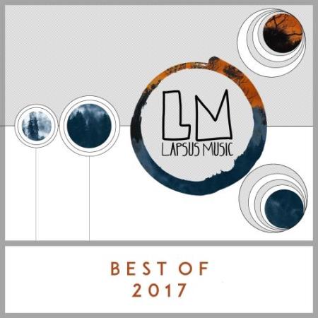 Best of 2017 Lapsus Music (2017) FLAC