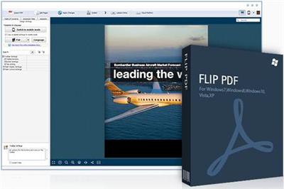 Flip PDF 4.4.9.10 Multilingual