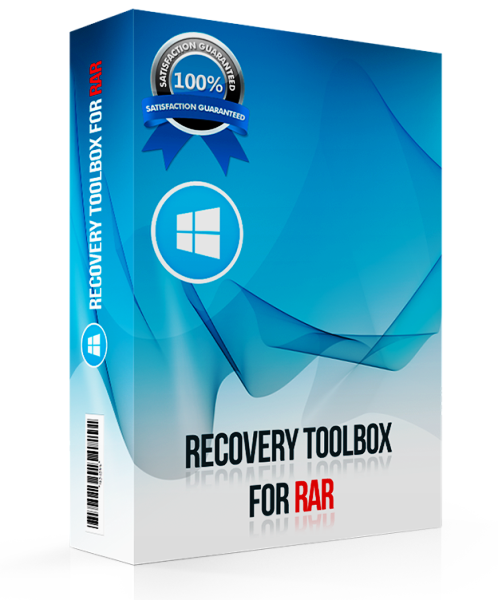 Recovery Toolbox for RAR 1.4.0.0 Portable Rus
