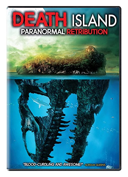 Death Island Paranormal Retribution 720p WEB-DL DD 5 1 x264-Moviezworldz
