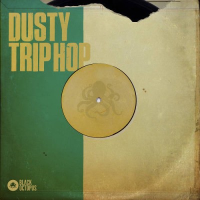 Black Octopus Sound Dusty Trip Hop-DISCOVER