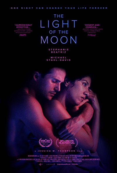 The Light of the Moon 2017 WEB-DL XviD MP3-FGT