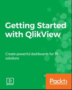 Getting Started with QlikView