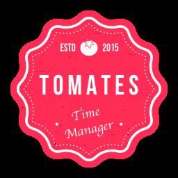 Tomates - Time Management 7.0 macOS