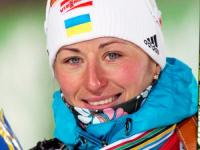 Вита Семеренко заняла в стартовой гонке шага Кубка мира в Оберхофе только 22-е место