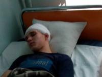 Ради веселия: стали знамениты подробности ожесточенного избиения студента бандой деток под Киевом