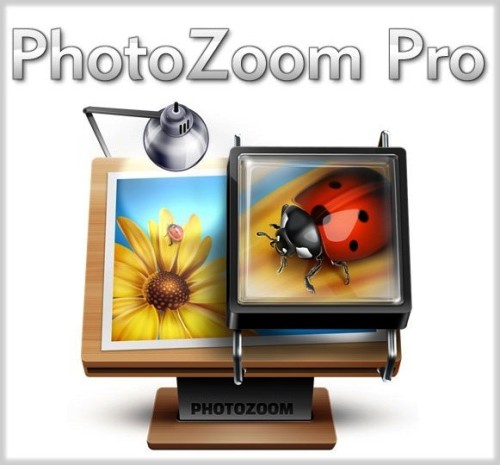 Benvista PhotoZoom Pro 7.1 Portable
