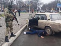 В Одесской области задержали наркоторговцев с килограммом золота