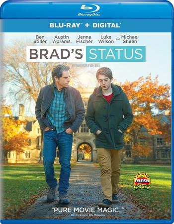Brads Status (2017) 1080p BluRay DTS-HD MA 5.1 x264-iFT