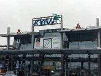 В аэропорту "Киев" перекрыли канал переправки украинок в рабство за границу