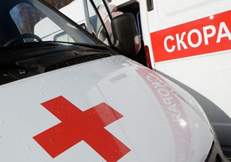В 2-ух ночных трагедиях в Крыму один человек умер, шестеро пострадали