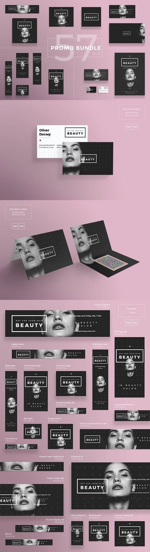 Promo Bundle | Your Skin Beauty 1466468