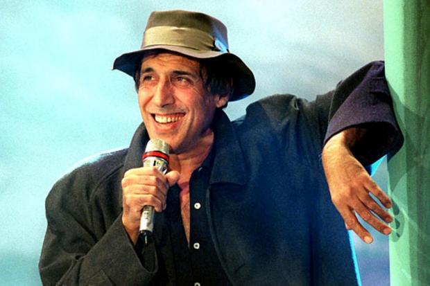 Адриано Челентано именинник: легендарный актер и певец отмечает 80-летие
