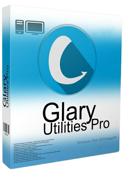 Glary Utilities Pro 5.205.0.234 Final RePack (& Portable) by Dodakaed