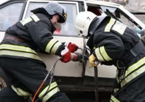 В ДТП на дорогах Крыма с начала года пострадали 19 человек - основные предпосылки аварий