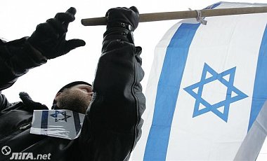 Израиль воспретил заезд представителям 20 организаций