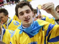 Капитан сборной Украины получил на день рождения тортиком в личико(видео)