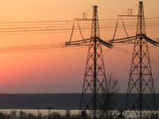 Тарифы на электроэнергию для индустрии выросли / Новинки / Finance.ua