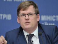 Военные пенсии возрастут самостоятельно от решения парламента – Розенко