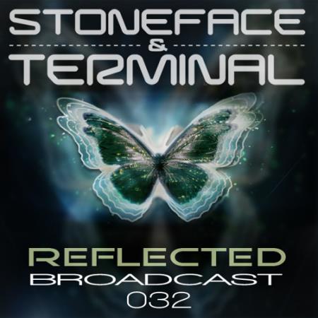 Stoneface & Terminal - Reflected Broadcast 032 (2018-01-08)