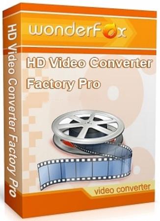 HD Video Converter Factory Pro 14.2 RePack/Portable by elchupacabra