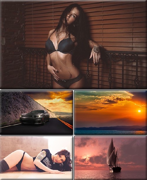 LIFEstyle News MiXture Images. Wallpapers Part (1341)