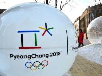 КНДР согласилась участвовать в Олимпиаде в Южной Корее