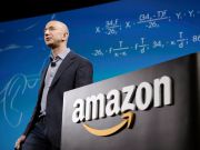 Основоположник Amazon опять стал самым богатым человеком в мире / Новинки / Finance.ua