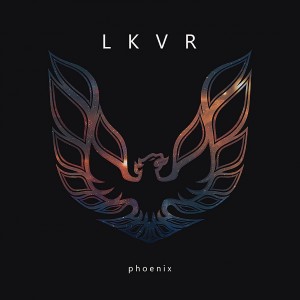 LKVR - Phoenix (Single) (2018)