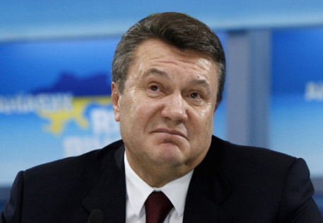 Al Jazeera поведала о схеме вывода 1,5 миллиардов долл. "средств Януковича"