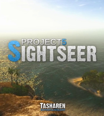 Project 5: Sightseer [v.18.02.01.0 | Beta] (2017) PC | RePack