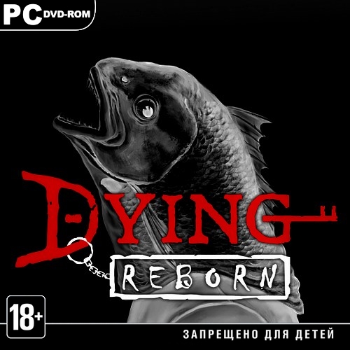 DYING: Reborn (2018/ENG/MULTi4) 