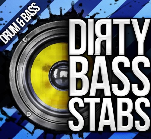 Dirty Bass, Drum & Bass Vol. 15 (2017)