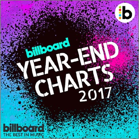 Billboard Year End Hot 100 Singles Chart (2017)