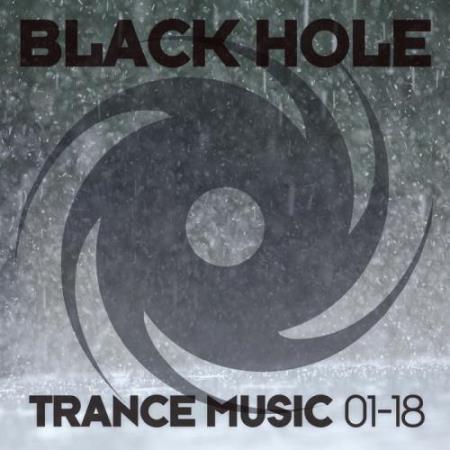 Black Hole Trance Music 01-18 (2017)