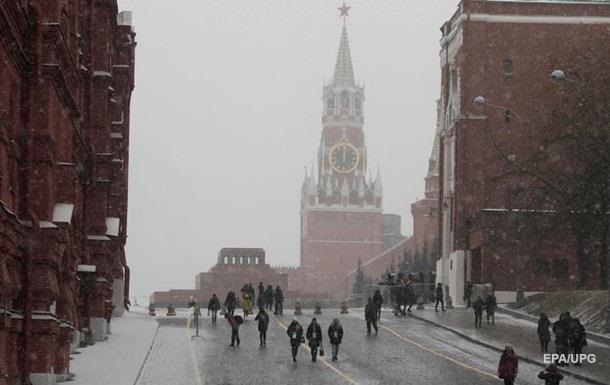 Москва обещает ответ на "кремлевский доклад" США